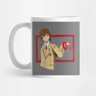 Akechi Mug